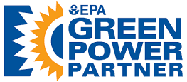 EPA Green Power Partner